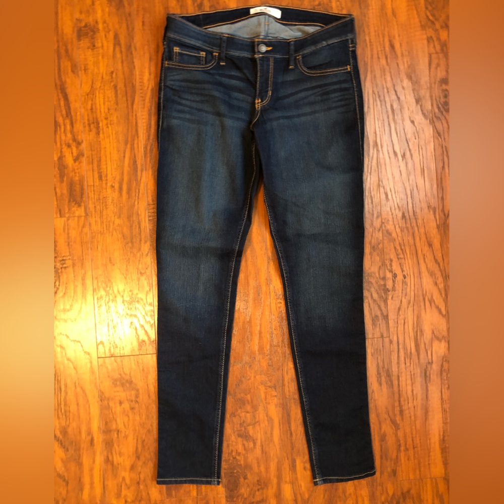 Hollister Skinny Jeans
